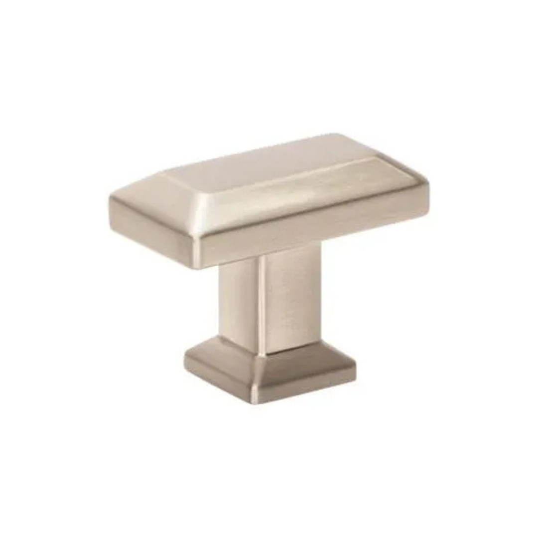 Sweetbriar [1-3/8"] Rectangle Cabinet Knob