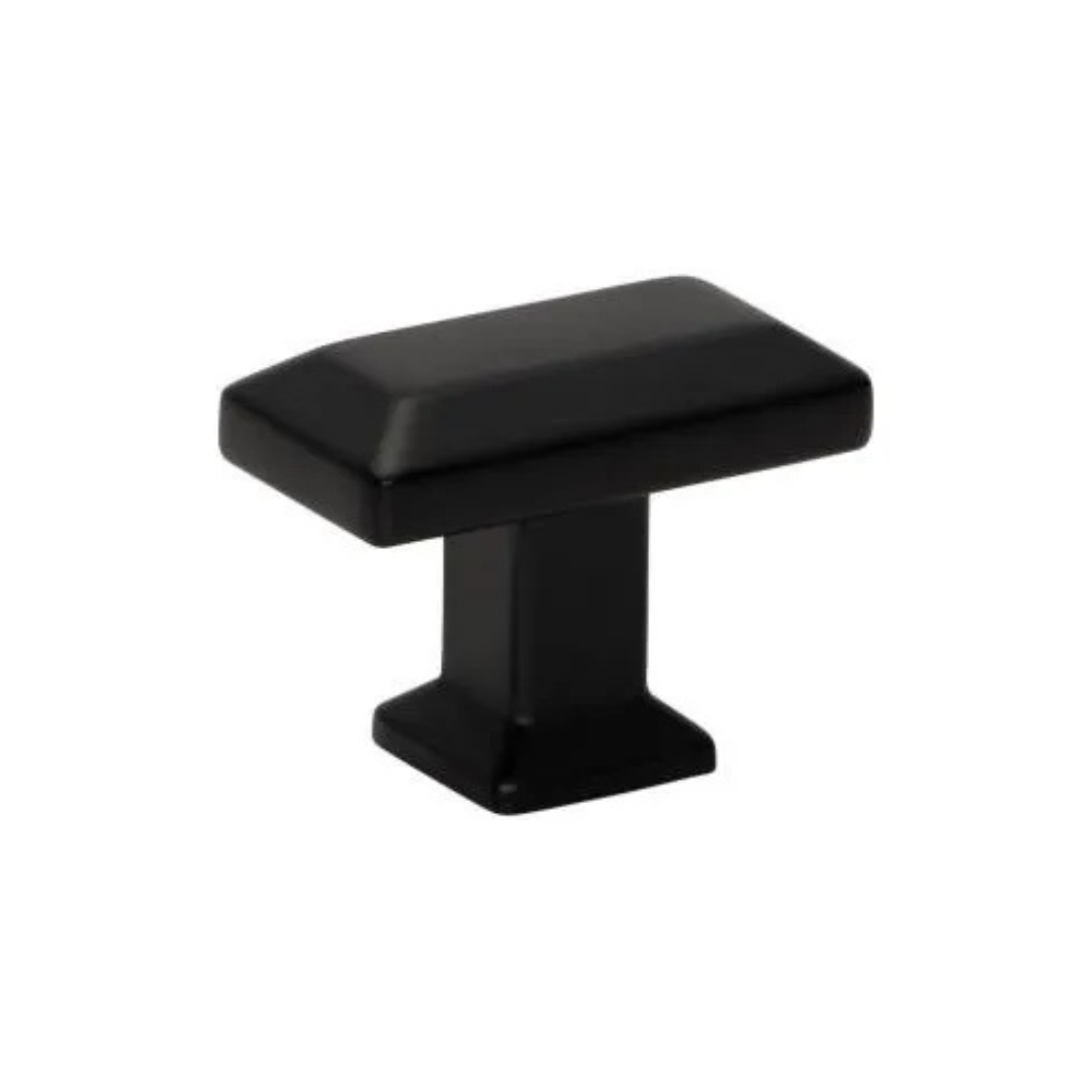 Sweetbriar [1-3/8"] Rectangle Cabinet Knob