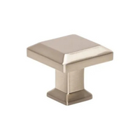 Sweetbriar [1-1/4"] Square Cabinet Knob