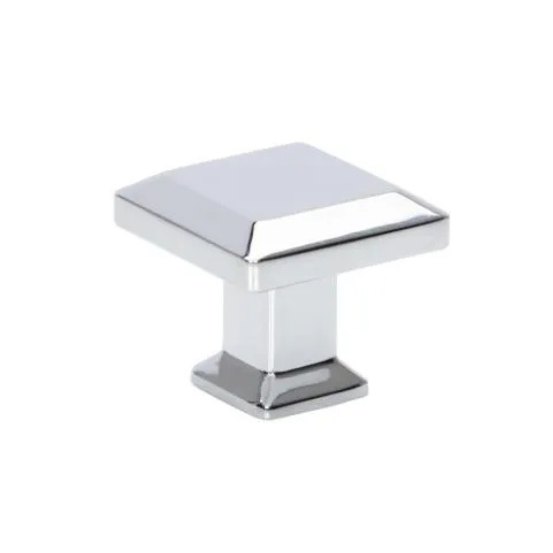 Sweetbriar [1-1/4"] Square Cabinet Knob