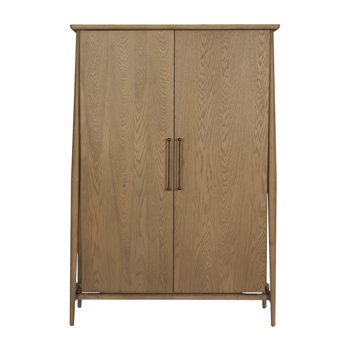 Hollis Curio Cabinet