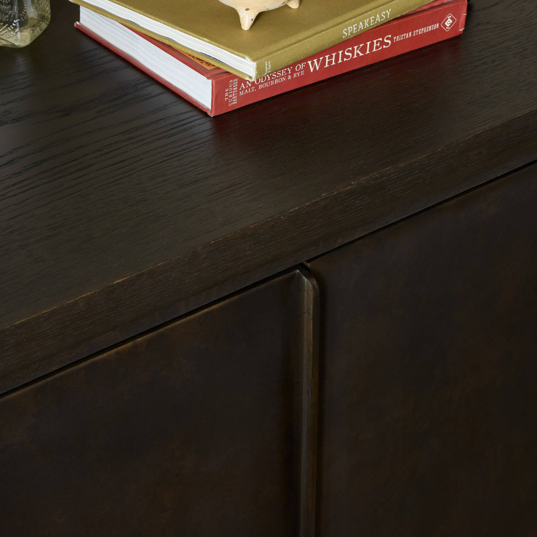 Aveline Small Cabinet