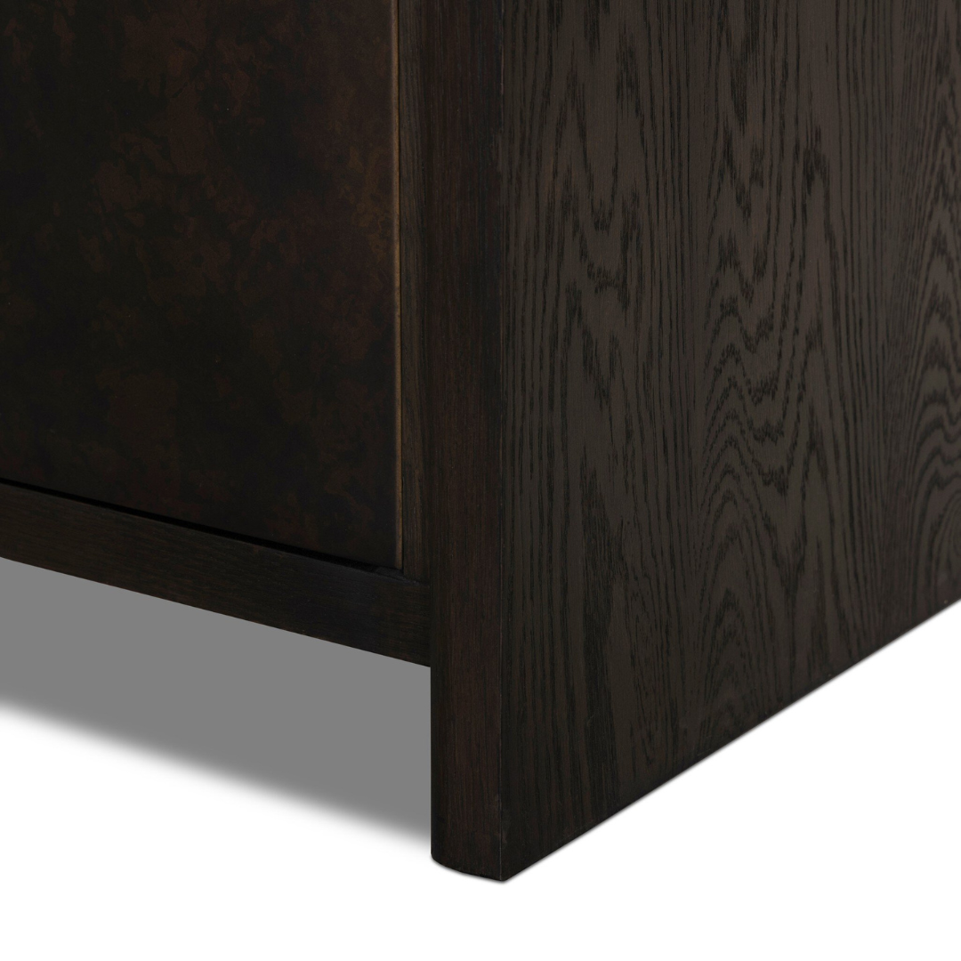 Aveline Small Cabinet