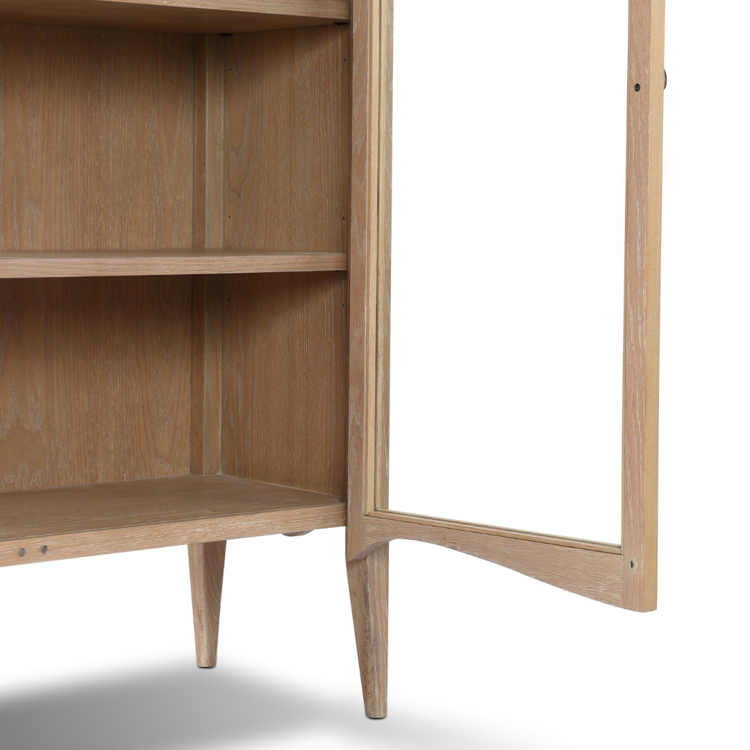 Gentry Cabinet
