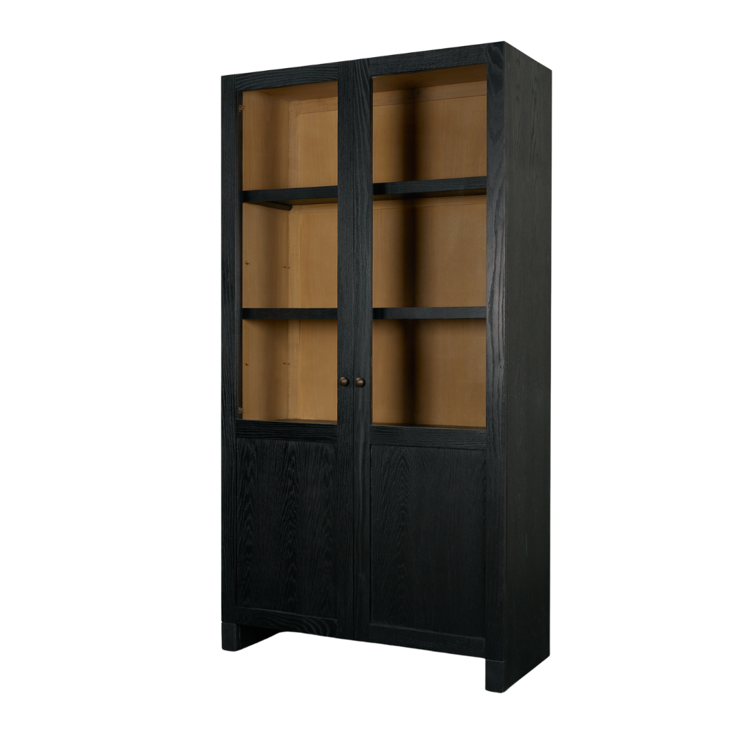 Henry Curio Cabinet