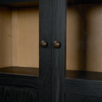 Henry Curio Cabinet
