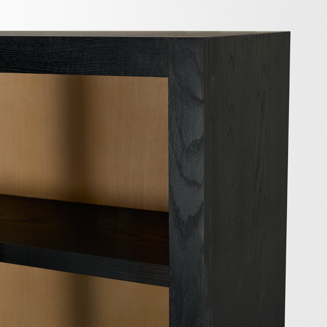 Henry Curio Cabinet