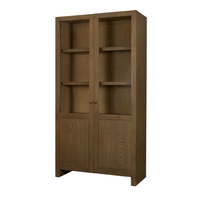 Henry Curio Cabinet