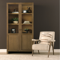 Henry Curio Cabinet