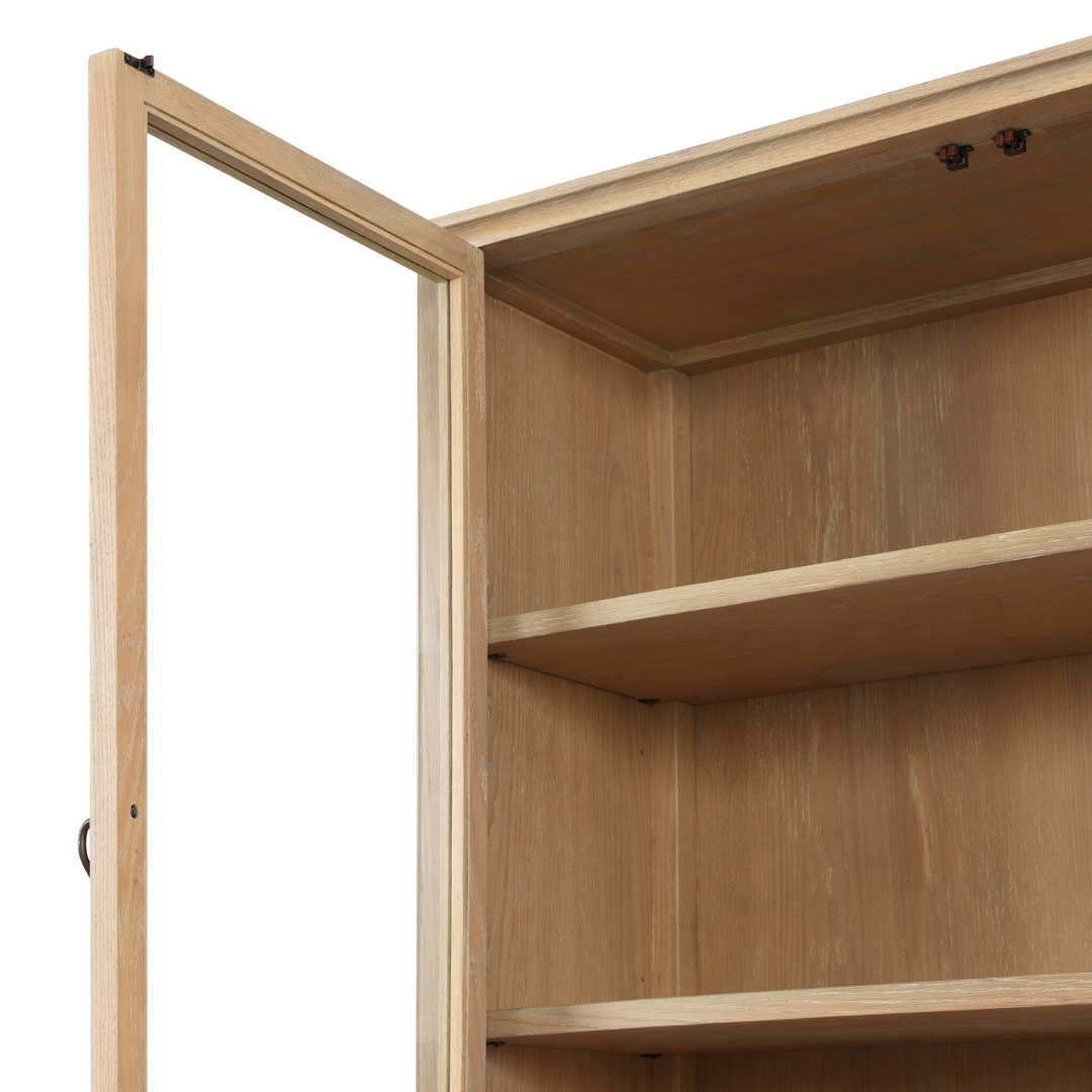 Gentry Cabinet