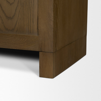 Henry Curio Cabinet