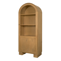 Hawthorne Curio Cabinet