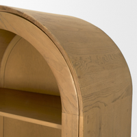 Hawthorne Curio Cabinet