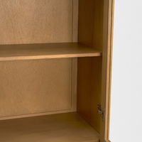 Hawthorne Curio Cabinet