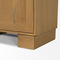 Hawthorne Curio Cabinet