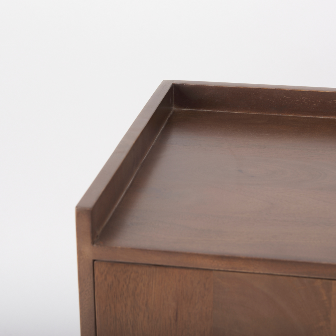 Lillie Accent Cabinet