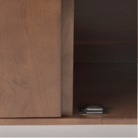Lillie Accent Cabinet