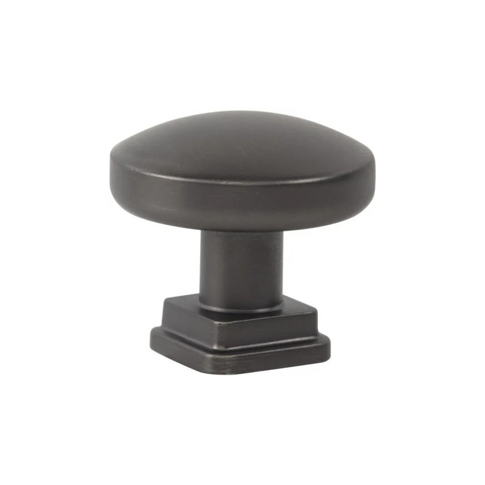 Kimberton [1-1/4"] Round Cabinet Knob