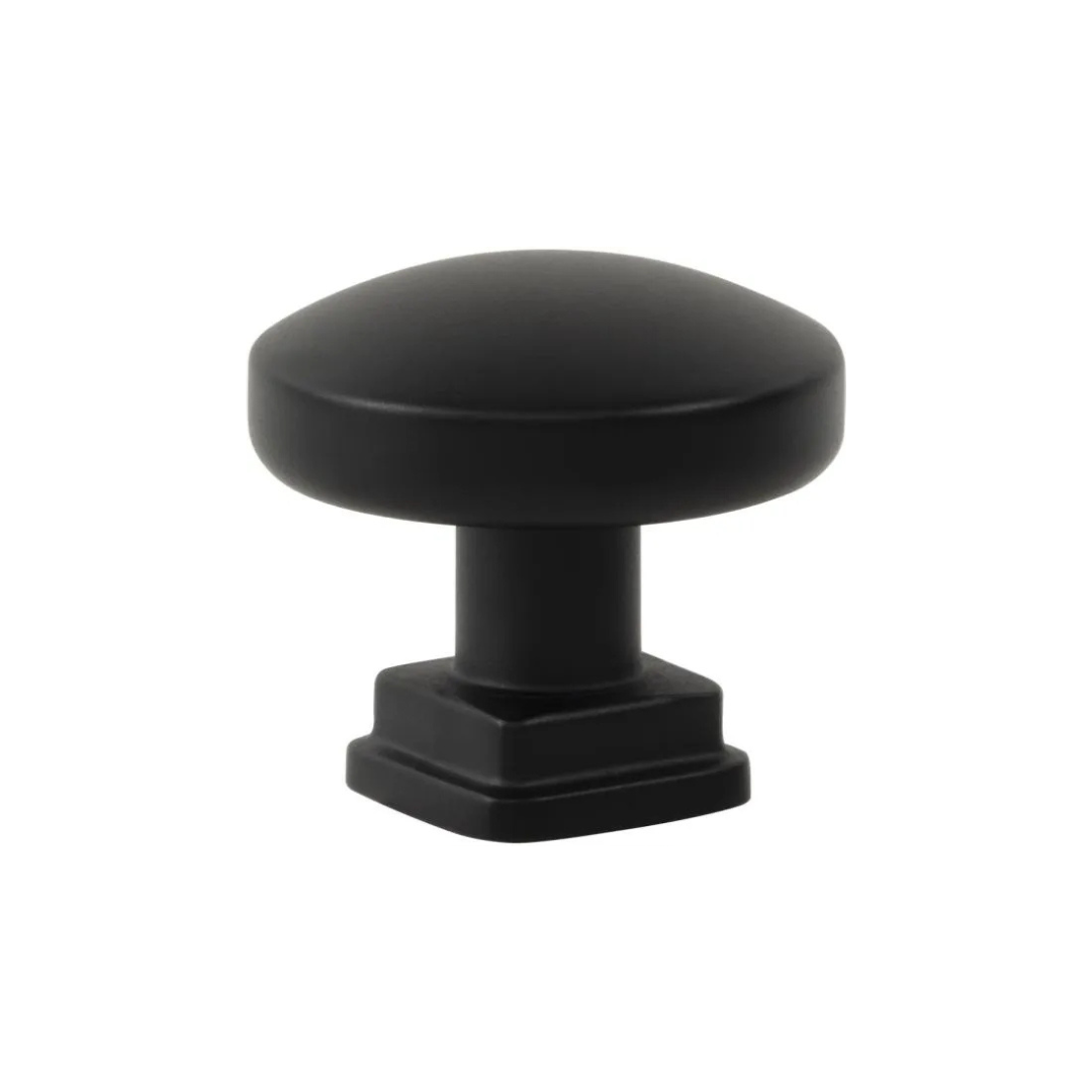 Kimberton [1-1/4"] Round Cabinet Knob