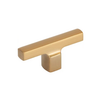 Reeves [2-3/4"] Cabinet T-Knob