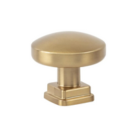 Kimberton [1-1/4"] Round Cabinet Knob