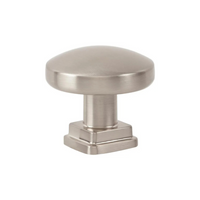 Kimberton [1-1/4"] Round Cabinet Knob