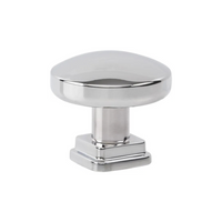 Kimberton [1-1/4"] Round Cabinet Knob