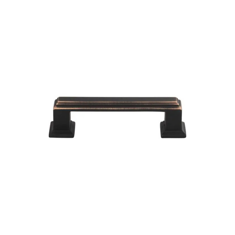 Sutton Place Cabinet & Appliance Pulls