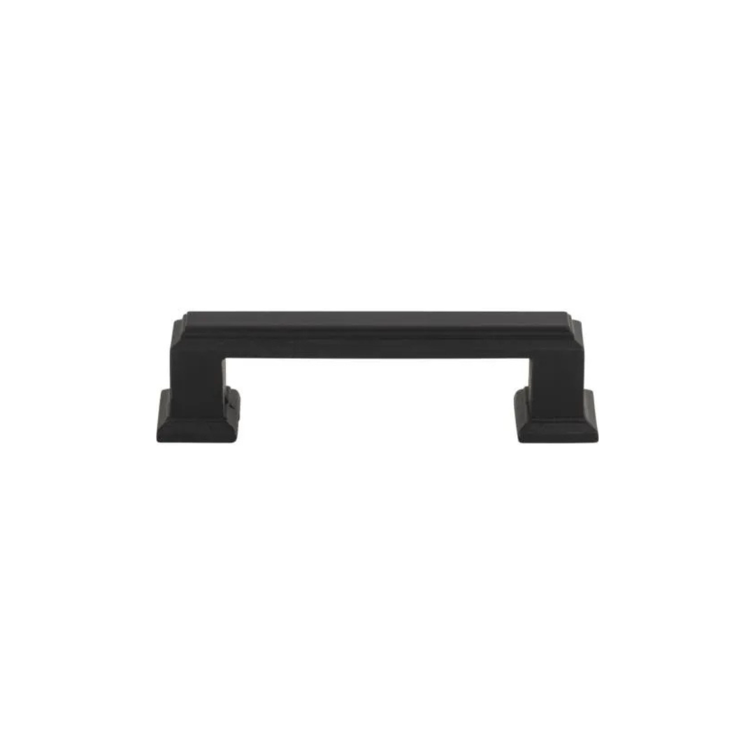 Sutton Place Cabinet & Appliance Pulls