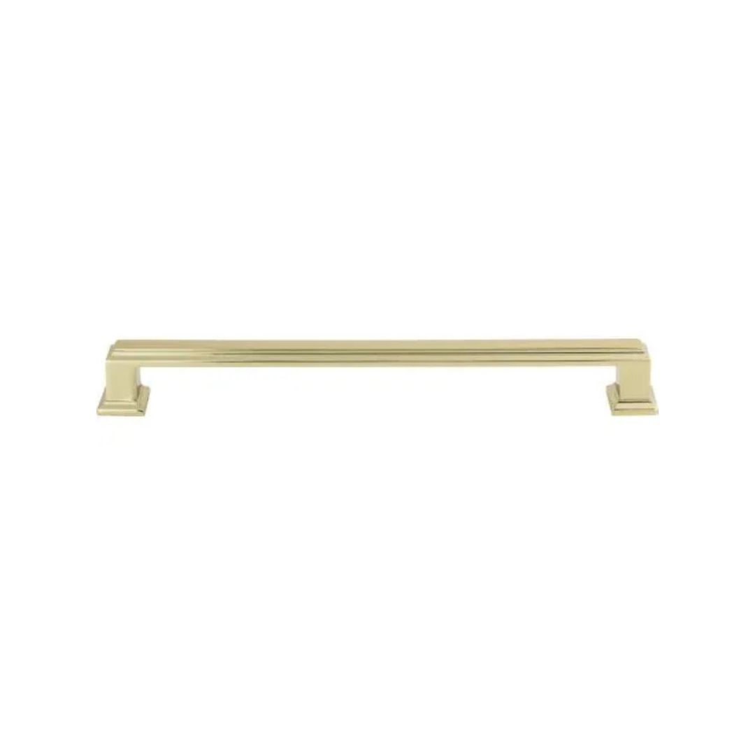 Sutton Place Cabinet & Appliance Pulls