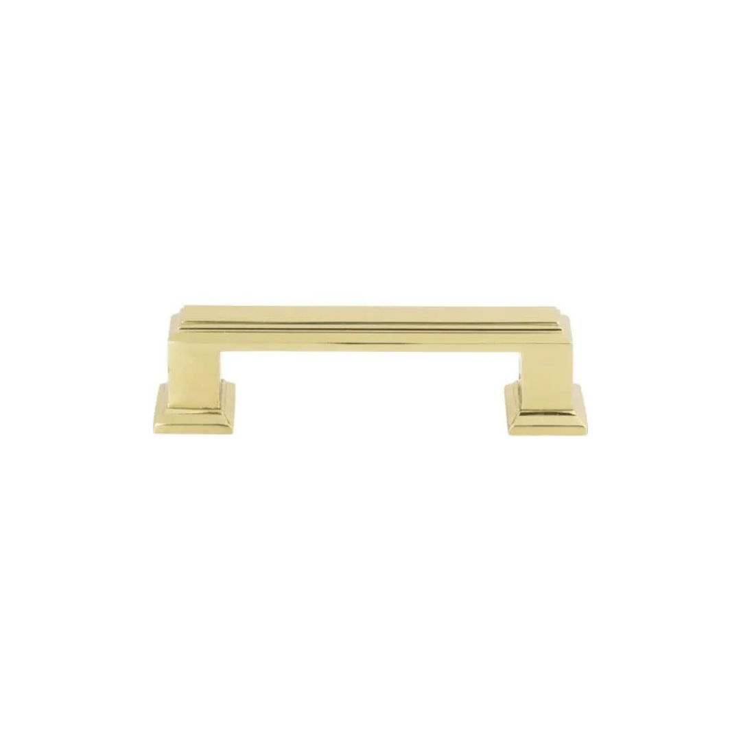 Sutton Place Cabinet & Appliance Pulls