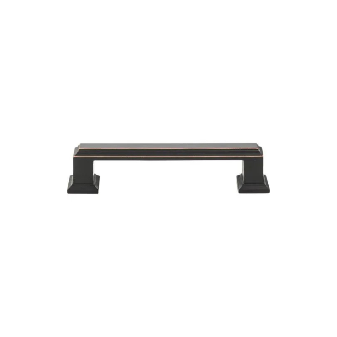 Sutton Place Cabinet & Appliance Pulls