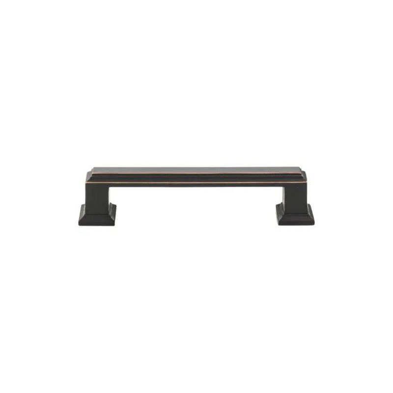 Sutton Place Cabinet & Appliance Pulls