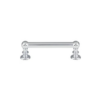 Victoria Cabinet & Appliance Pulls