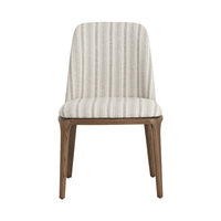 Amore Dining Chair [Set of Two]