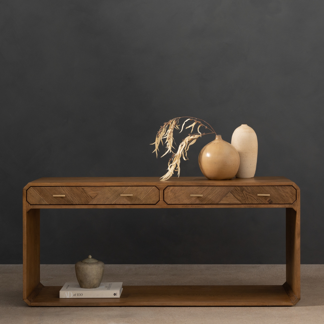 Caden Console Table