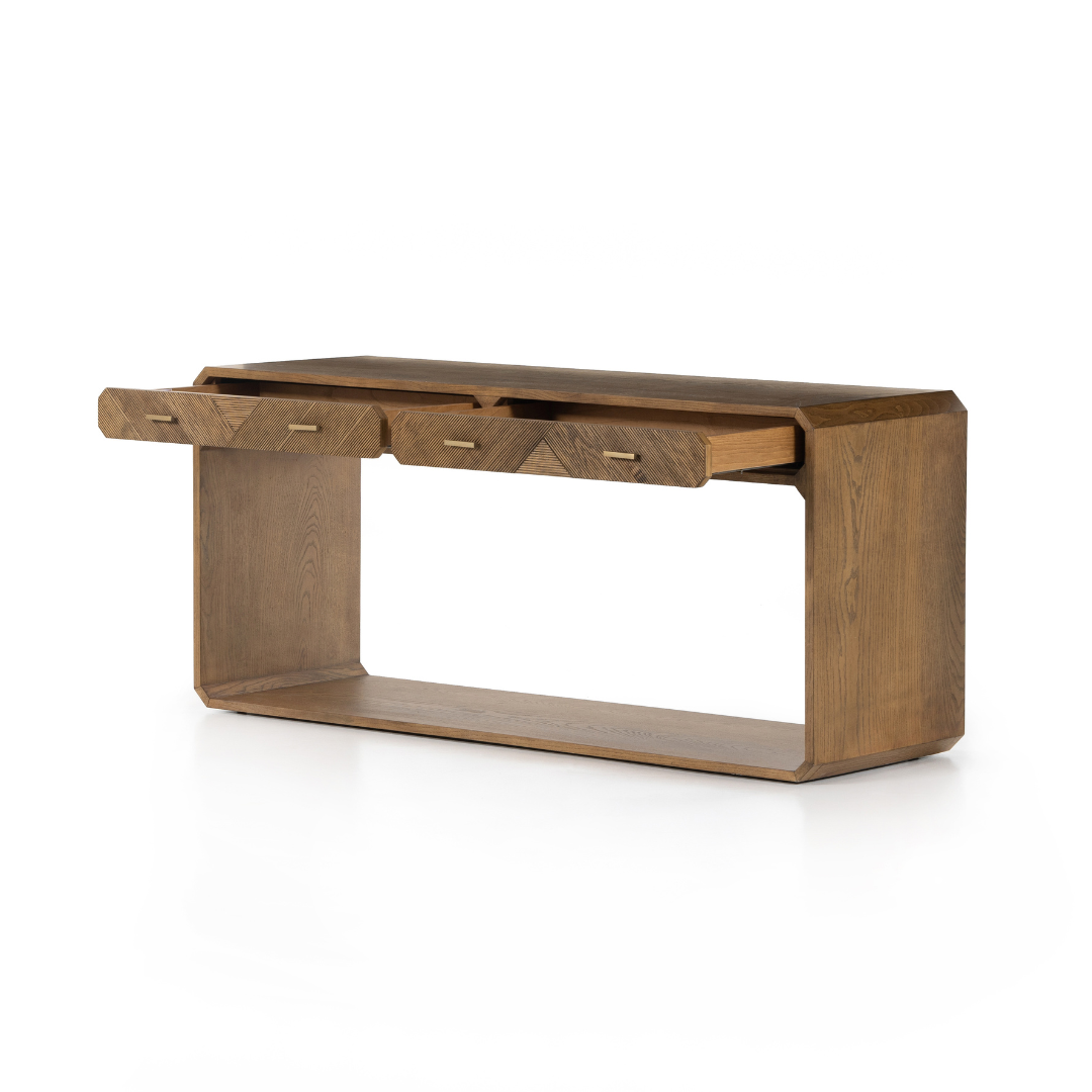 Caden Console Table