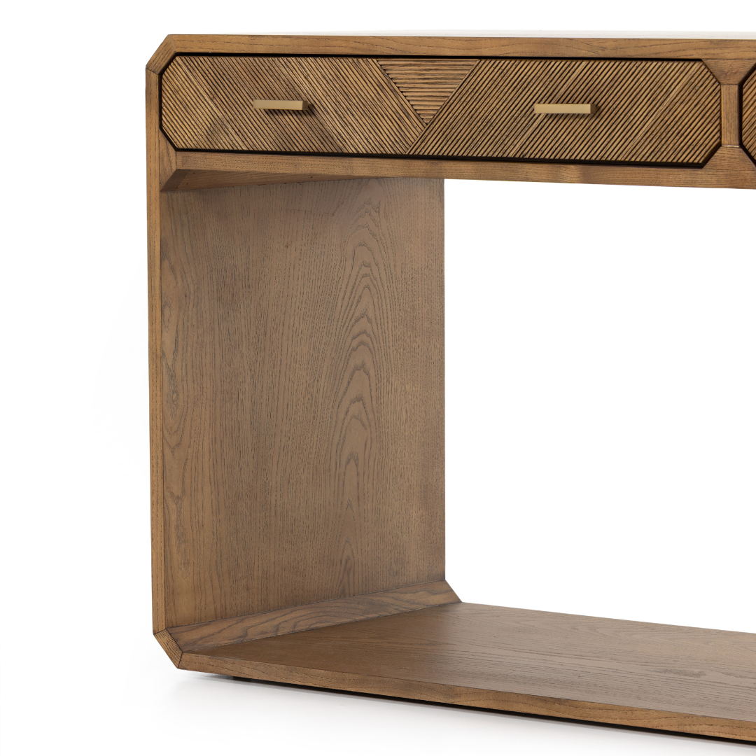 Caden Console Table