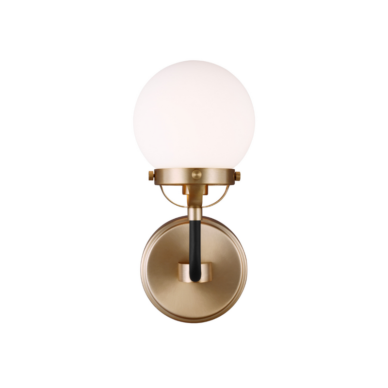 Cafe One Light Wall Light