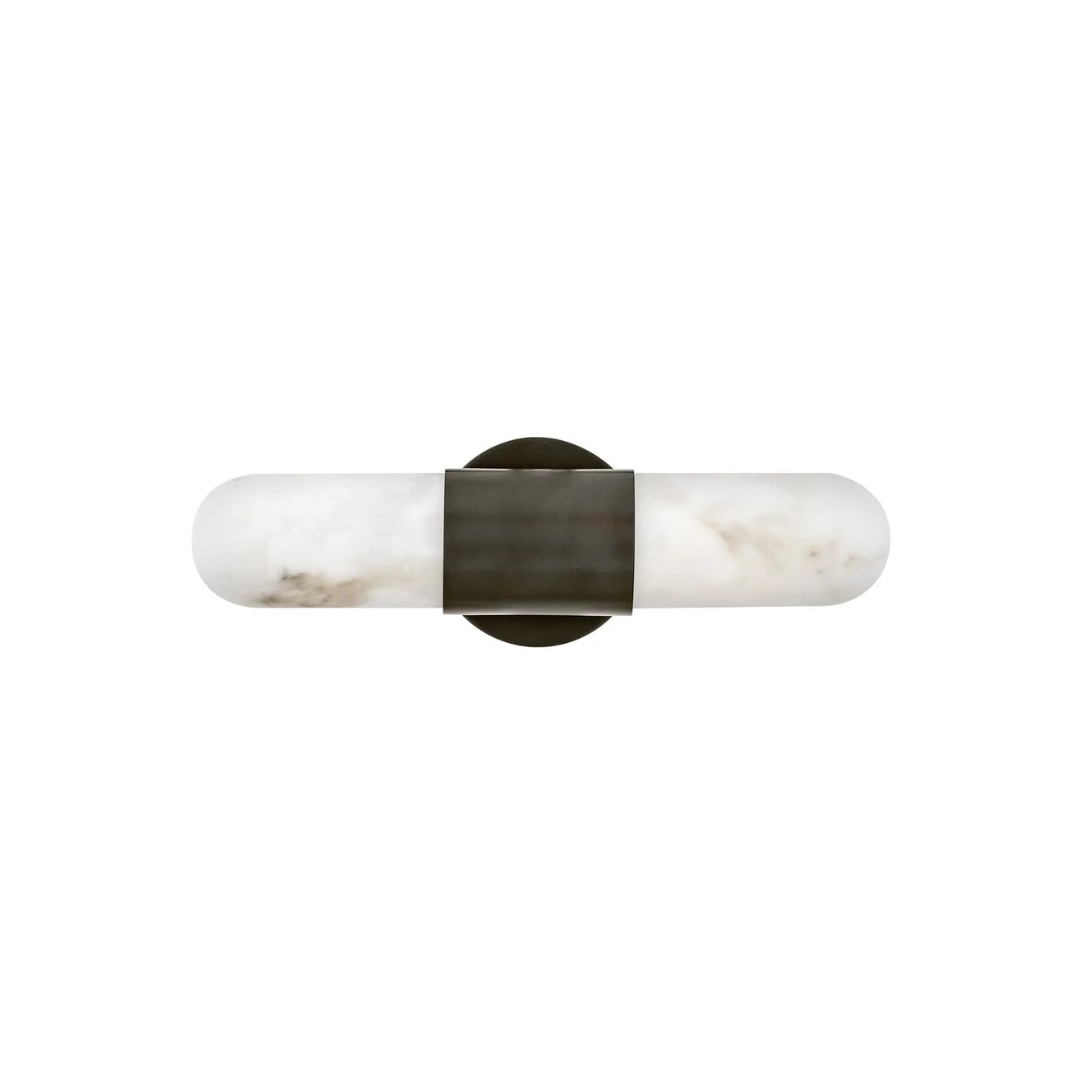 Ibiza 16" Medium LED Vanity