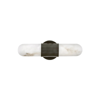 Ibiza 16" Medium LED Vanity