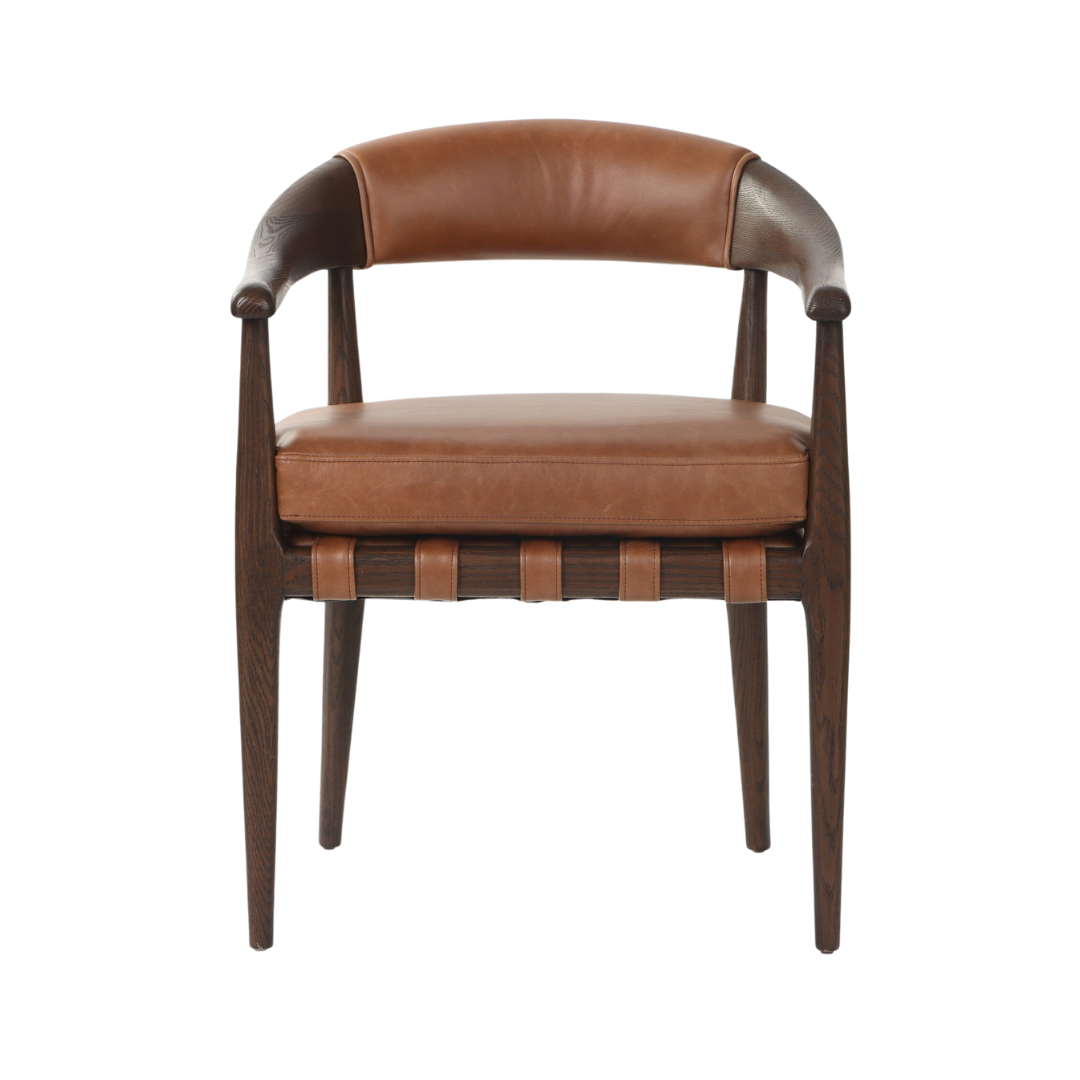 Dutton Dining Armchair