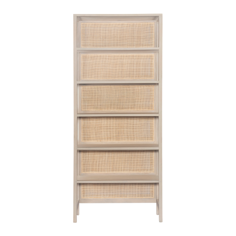 Calla Large Bookshelf