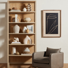 Calla Large Bookshelf