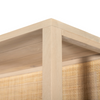 Calla Large Bookshelf