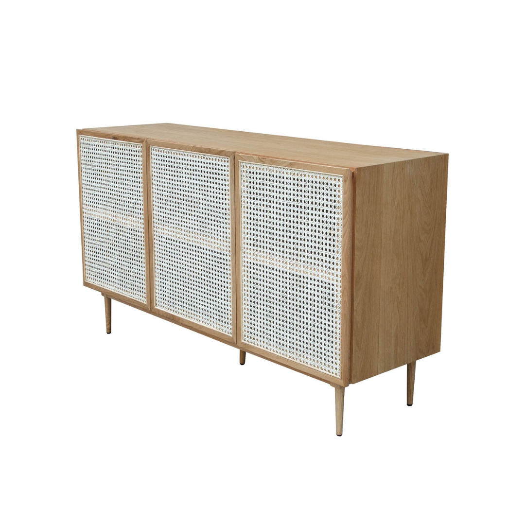 Cane Sideboard