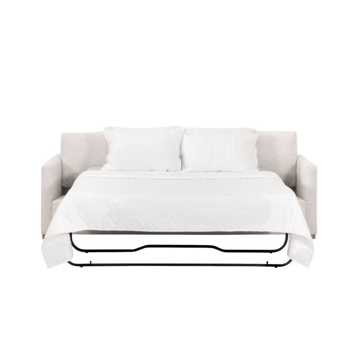 Calypso Slim Arm Queen Sleeper Sofa