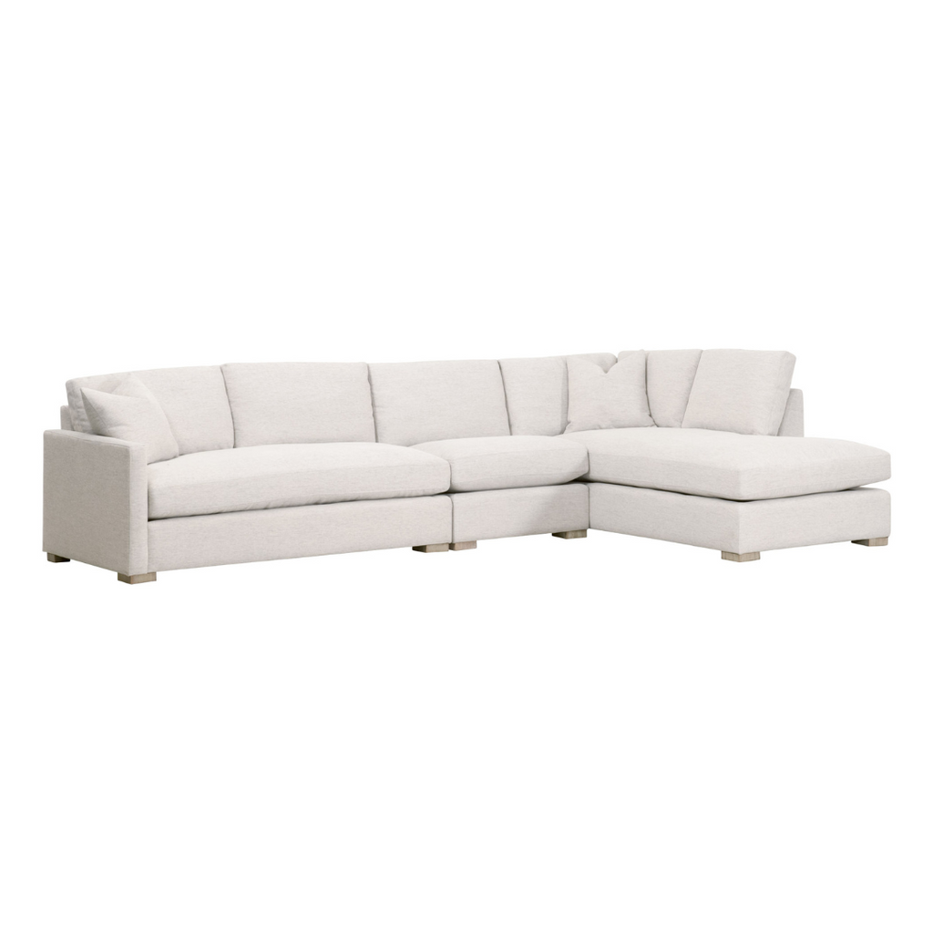 Calypso Modular Sofa (Build Your Own)