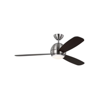 Orbis 52" LED Ceiling Fan