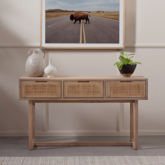 Camilla Console Table